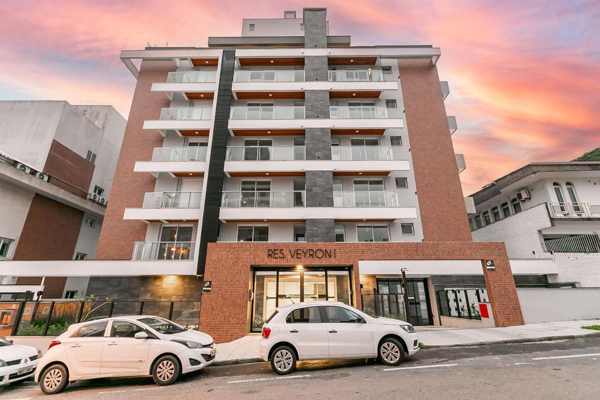 Wi-fi 500mb | 600m Do Patio Milano #ca68 Apartamento *