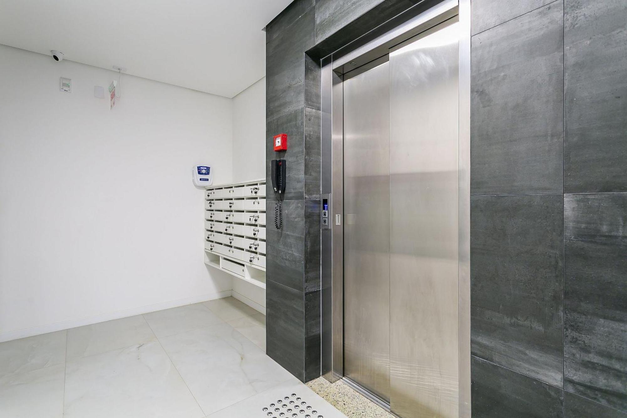 Wi-fi 500mb | 600m Do Patio Milano #ca68 Apartamento *