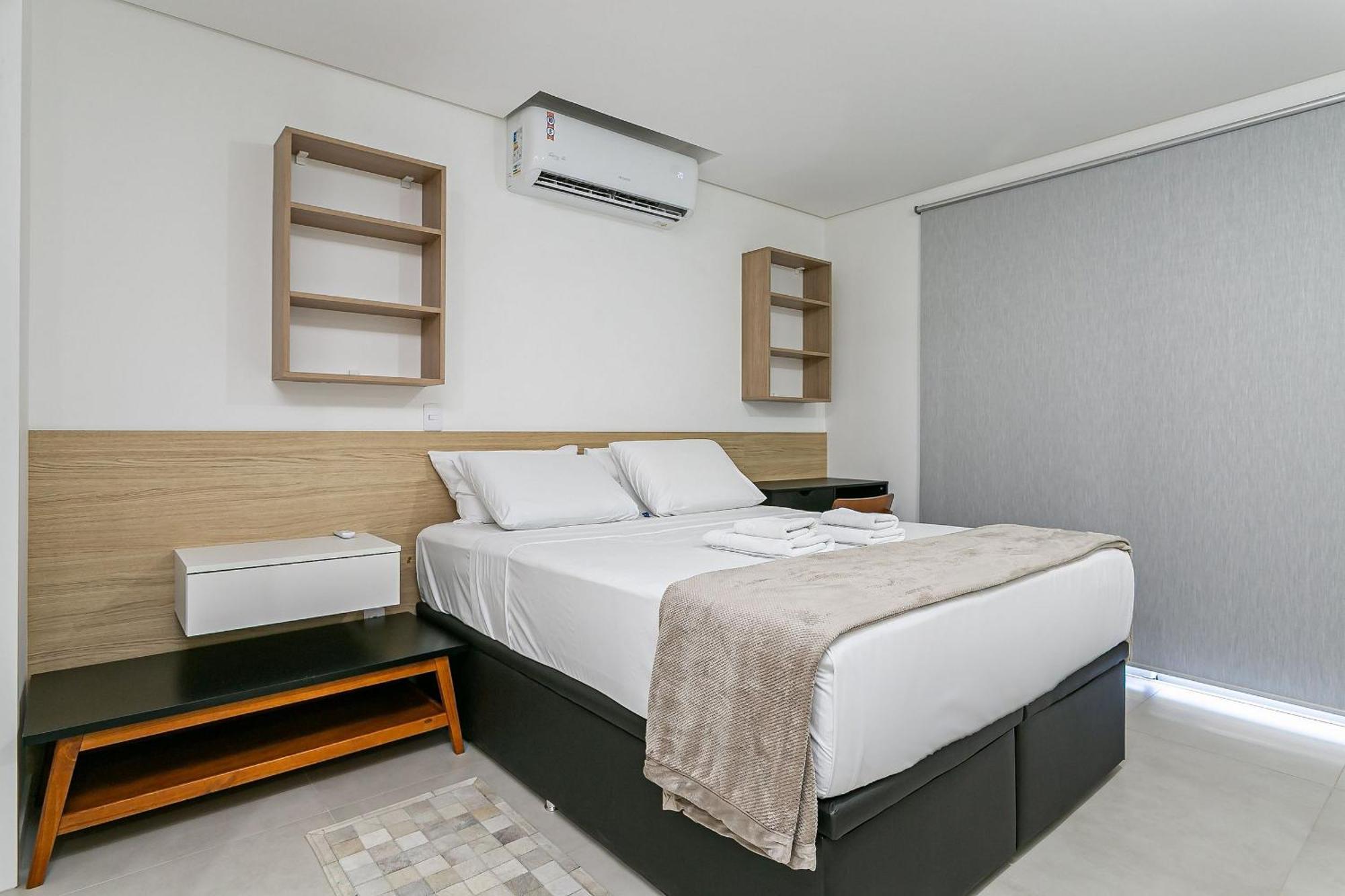 Wi-fi 500mb | 600m Do Patio Milano #ca68 * Florianopolis