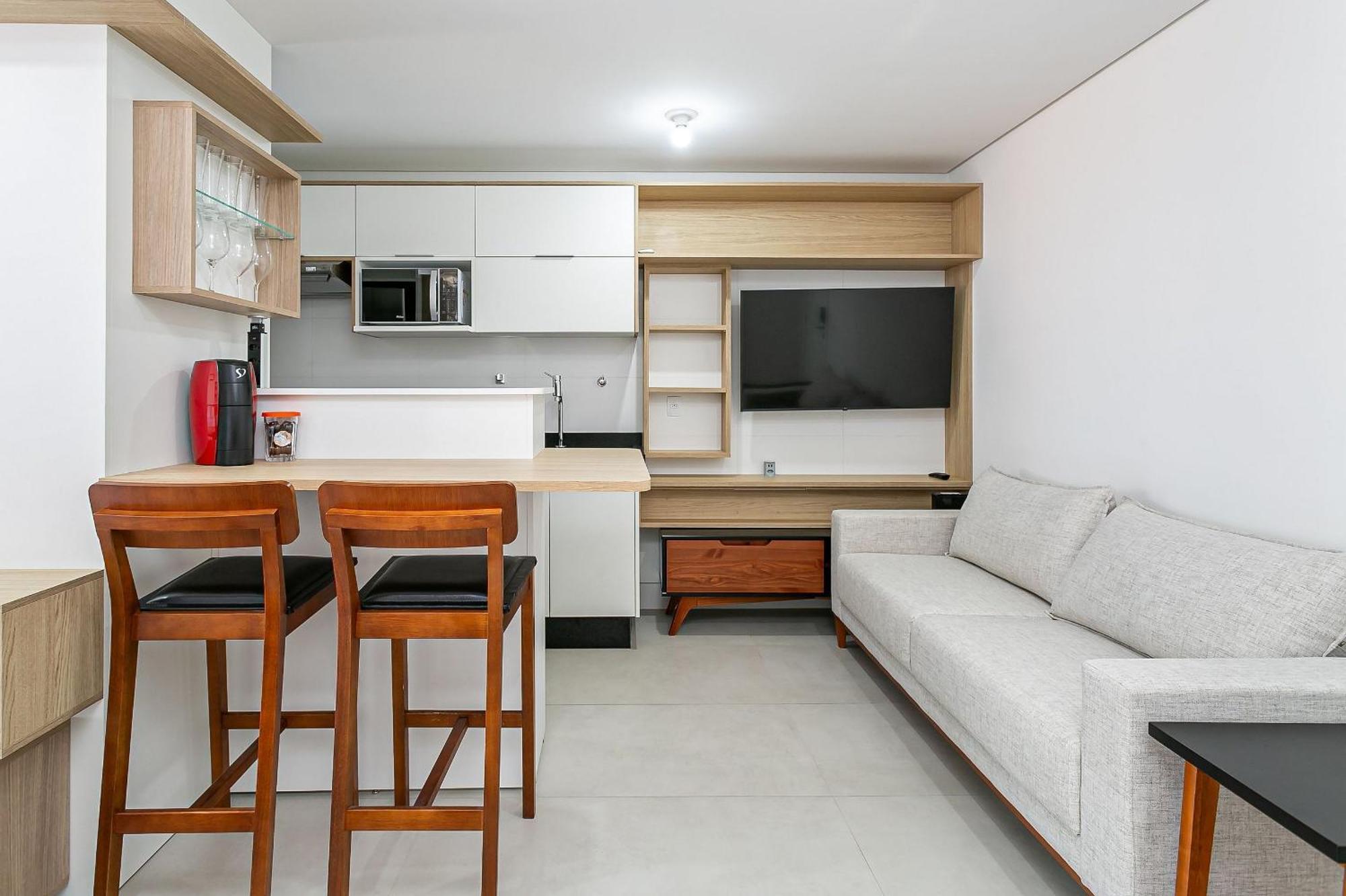 Wi-fi 500mb | 600m Do Patio Milano #ca68 Apartamento